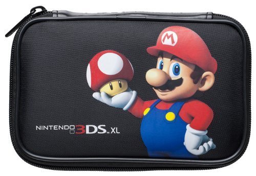 Nintendo 3DS XL / 3DS / DSi - Sac 