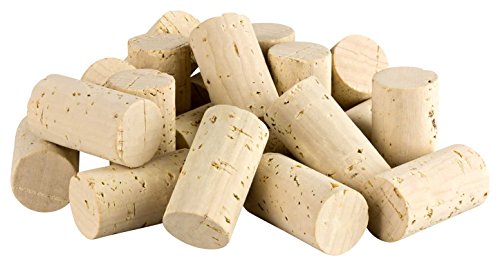 50 bouchons de vin neuf à utiliser pour le bric...