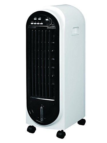 3 en 1 Climatiseur mobile Rafraichisseur d'air ...