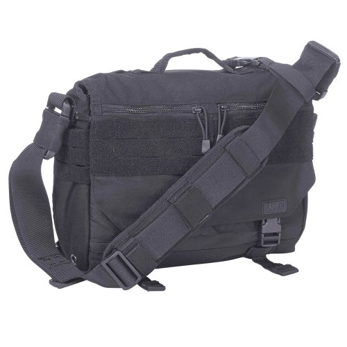 5.11 Tactical Series 5.11 Tactical Rush Delivery Mike Sac Bandoulière, 36 cm, 6 L, Noir code EAN 0705968825237 