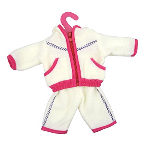 Veste Sweat-shirt Et Pantalons d'Hiver Vêtement...