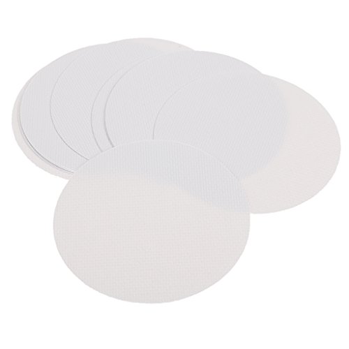 Autocollant Sticker de Sécurité Anti-dérapant p...