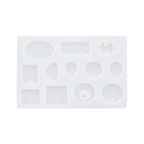 Moulessilicone Formes Variées pour Fabrication ...