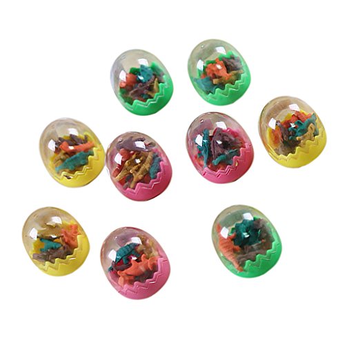 2 Boîtes de 20pcs Gommes de Colorées Bande Dess...