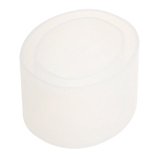 Moulessilicone forme bracelet ovale pour artisa...