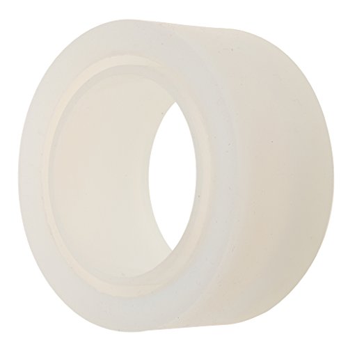 Moulessilicone forme bracelet ronde large pour ...