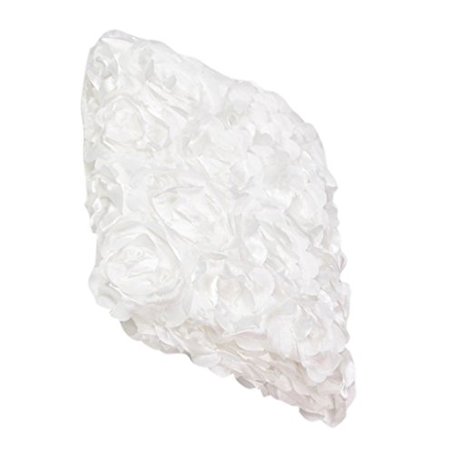 Bébé Couverture de 3d Rose Tapis Doux Accessoir...