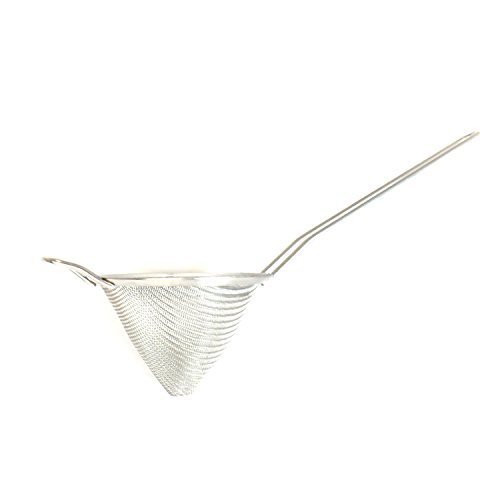 Endurance passoire conique en acier inoxydable ...