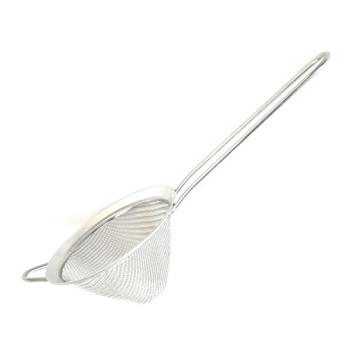 Endurance passoire conique en acier inoxydable ...