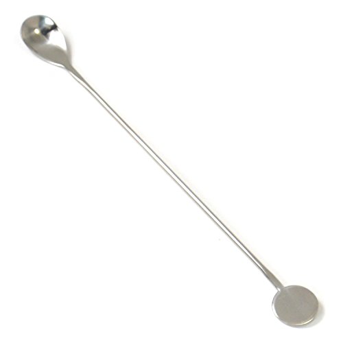 Barspoons 11-4/5-acier inoxydable-boisson drink...