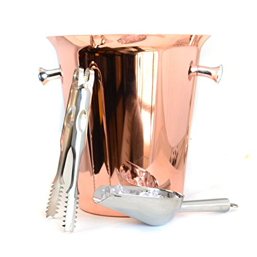 happynuts seaux Glace & à vin refroidisseurs de...