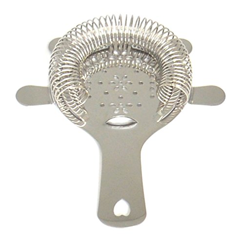 givesurprise Passoires Cocktail 4 fils en acier...