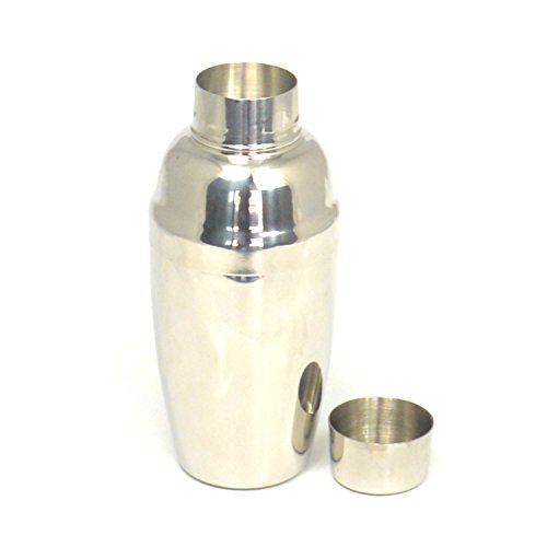 happynuts Bar Poivrière, 3 pièces Shaker à cock...