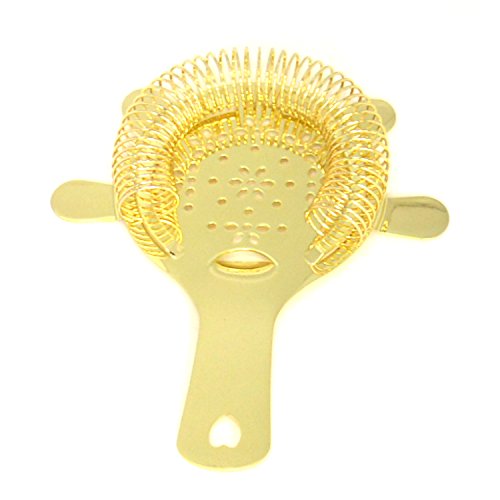 Passoires givesurprise Bar 4 griffes dense fil ...