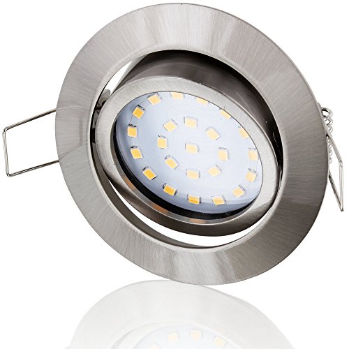 Téléviseur LED Spot LED encastrable Spot orient...