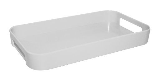 1313-0276 plateau gallery xs 33 x 19 cm mélamin...