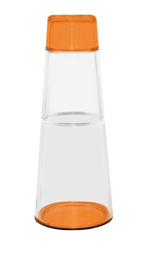 1372-7085 carafe avec son verre bouchon 1 l san...