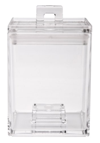 0025-d222 boîte à épices empilable 180 ml trans...