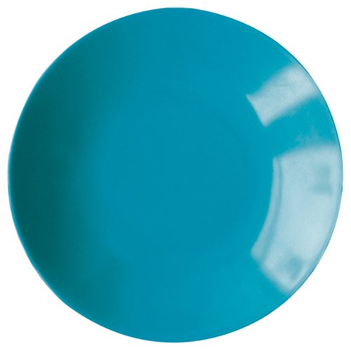 Zakdesigns 0412-0326 BBQ Assiette Creuse Mélami...