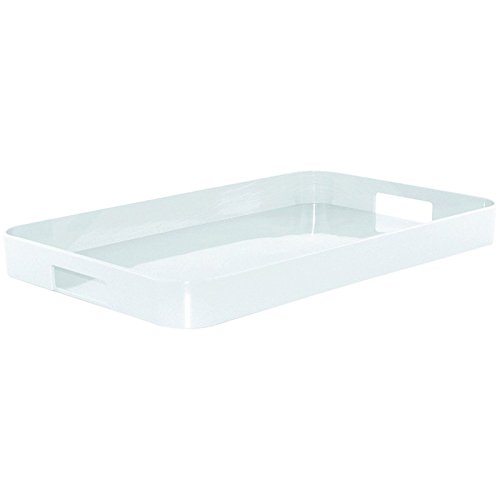 Zakdesigns 1313-0035 Gallery Plateau Mélamine B...