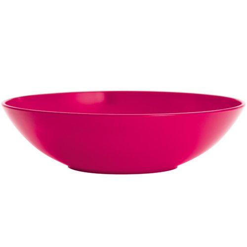 Zakdesigns 0211-0321 BBQ Assiette Creuse Mélami...