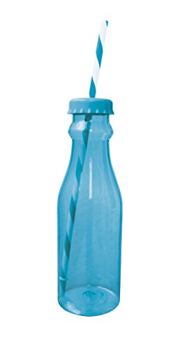 Zakdesigns 0412-0170 Bouteille de Soda avec Pai...