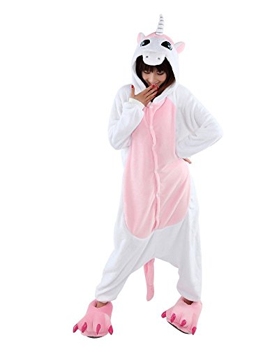 Adulte unisexe anime animal costume cosplay com...