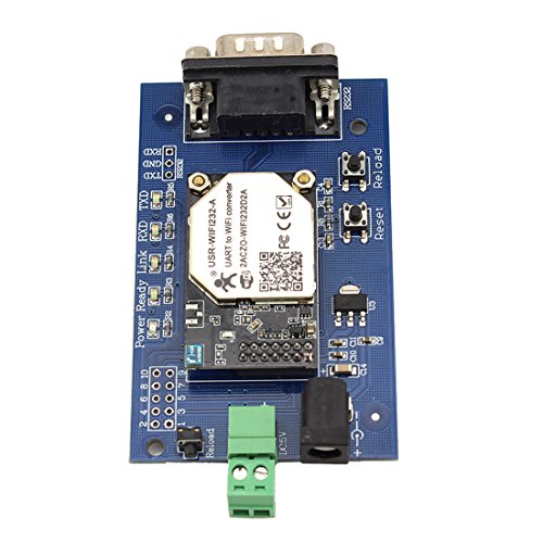 Wifi232-2 série rs232 wifi module / module sans...