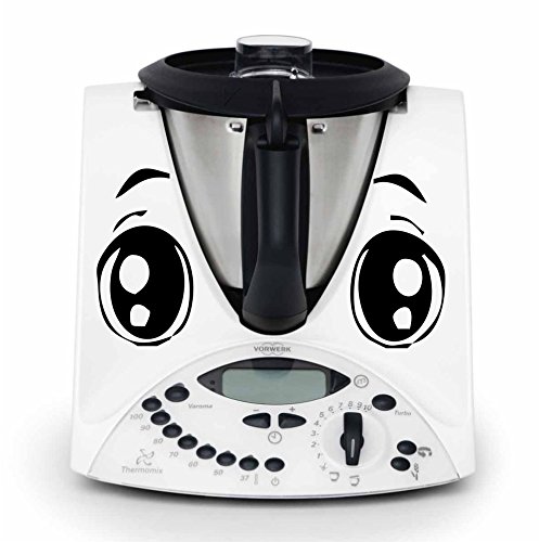 TM Sticker pour Thermomixer TMX 31 