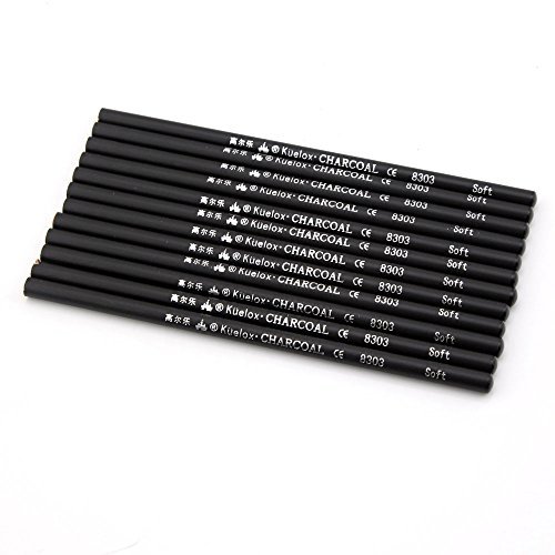 Un lot de 12 professionnel Manga Croquis Dessin...