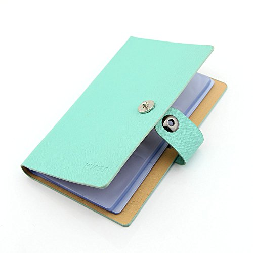 owfeel (TM) PU carte de visite carte de crédit ...