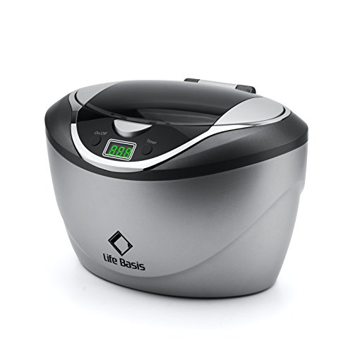 Nettoyeur à ultrasons numérique pour têtes d'im...