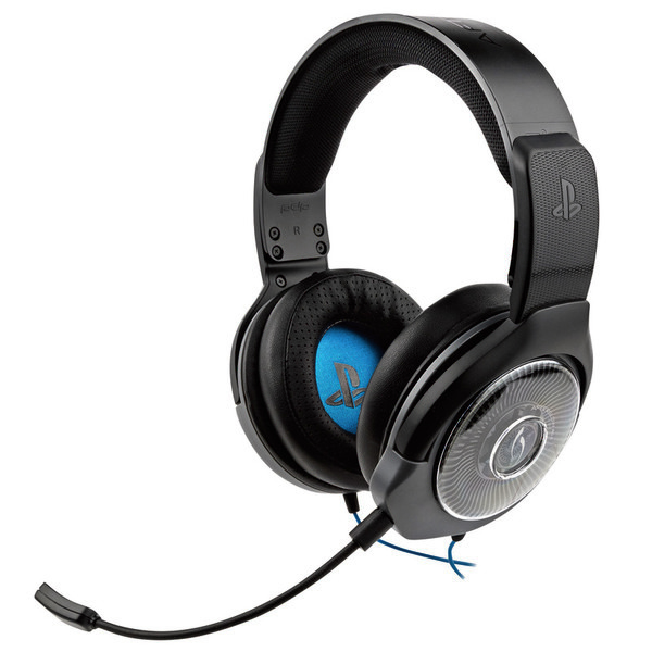  Casque Gamer Afterglow AG6 PS4 code EAN 0708056061579 