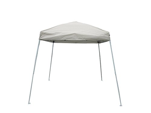 2,5 x 2,5 m Parti pliable Pop Up Gazebo Tonnell...