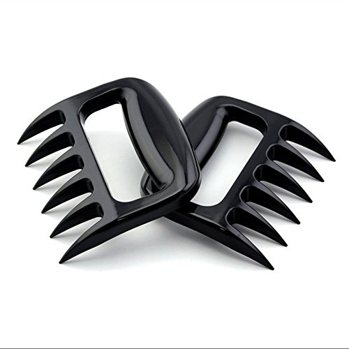 Viande claws griffes d'ours fork pour bbq grill...