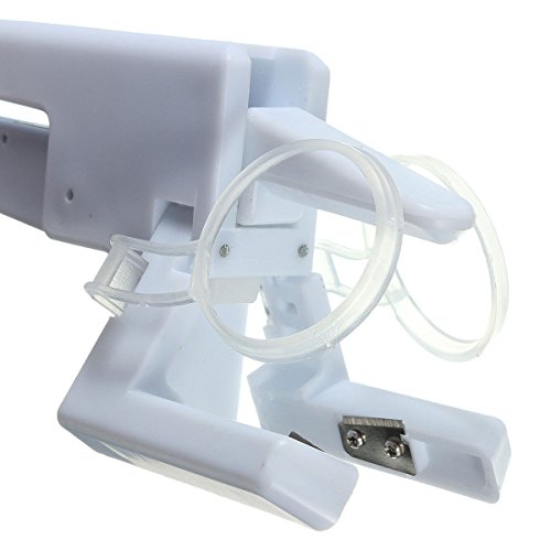 Générique Generic dyhp-a10-code-5593-class-1 -- Gadget outil nouveau Séparateur d'œuf gadg Cuisine Facile TE SEPA Cracker Douchette à main YORK + Blanc GG Crac - -dyhp-uk10-160819-3555 code EAN 0708311053806 