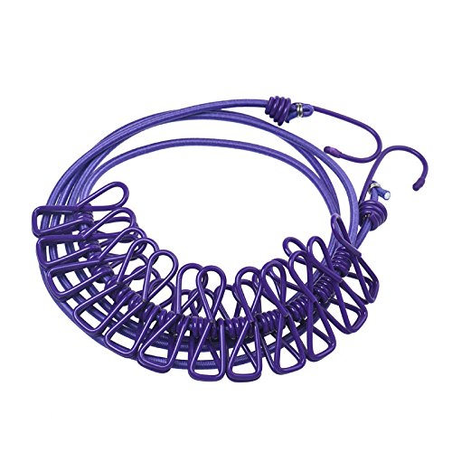 mylifeunit portatif d'extérieur coupe-vent Cord...