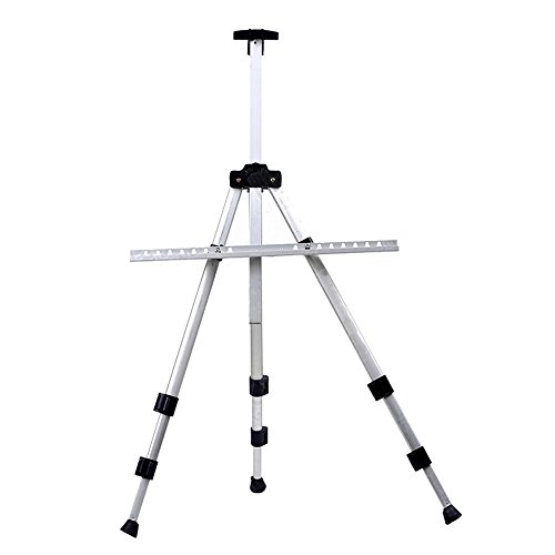 MyLifeUNIT mylifeunit 167,6 cm haut chevalet, et en aluminium pour Trépied en acier affichage Chevalet code EAN 0708315684006 