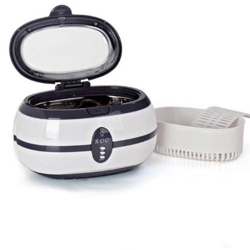 Nettoyeur professionnel à ultrasons affichage n...