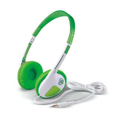 LEAPFROG Leappad 2 Headphones Casque Traditionn...