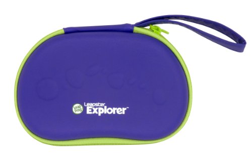 Leapfrog - 39300 - Jeu Educatif Electronique - ...