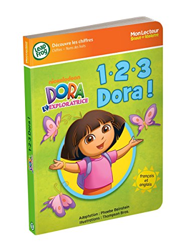 - 80147 - jouet premier age - livre lecteur sco...