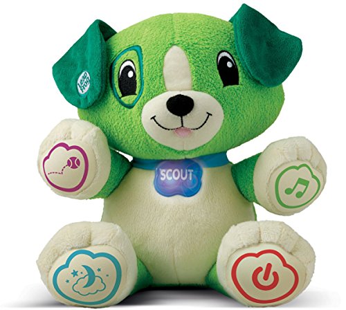 Leapfrog - 81154 - Eveil - Peluche Interactive ...