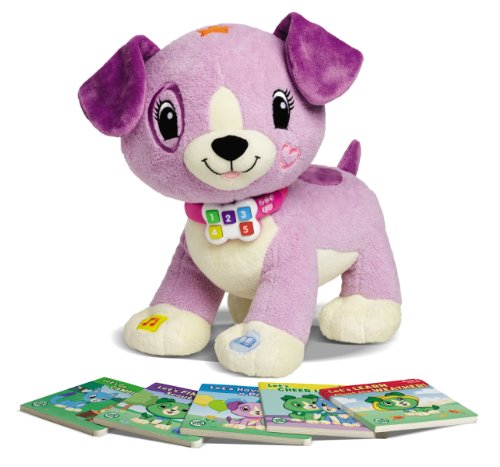 Leapfrog - 81307 - Jouet de Premier Age - Peluc...