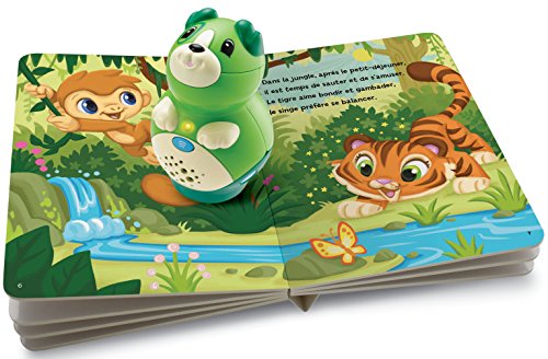 Leapfrog - 81414 - Jeu Educatif - Pack Complet ...