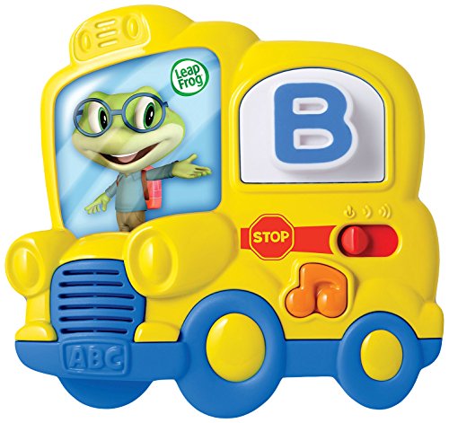 Leapfrog - 81465 - Jeu Educatif - Magnet-O-Lett...