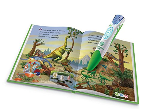 Leapfrog - 81485 - Jeu Educatif - Pack Complet ...