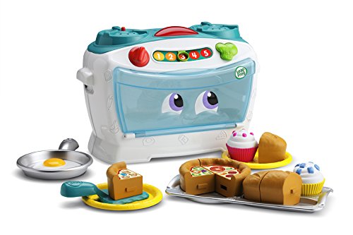 Leapfrog - 81556 - Jeu D'imitation - Cuisine - Apprenti Cuistot 0708431815568 LeapFrog Leapfrog - 81556 - Jeu D'imitation - Cuisine - Apprenti Cuistot 0708431815568 LeapFrog