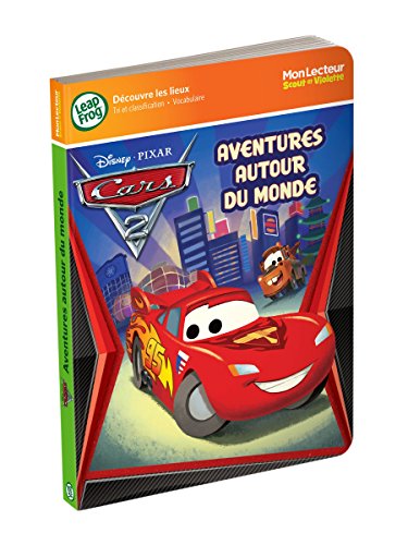 Leapfrog - 82016 - Jouet Premier Age - Livre Le...