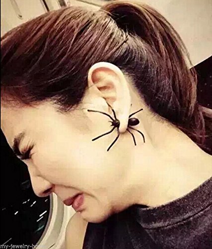 ILOVEDIY Boucles d'oreilles Fantaisie Costume D...